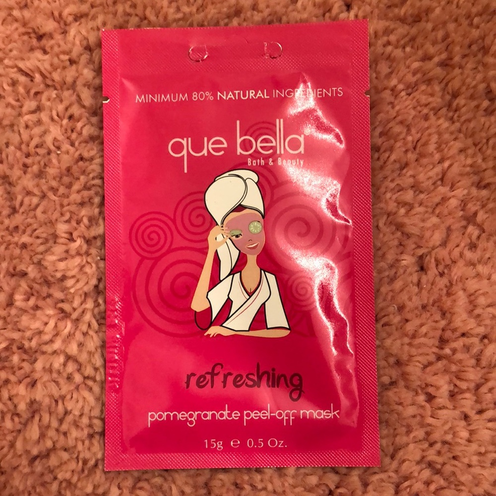 facemasks - Picture 3 of 4